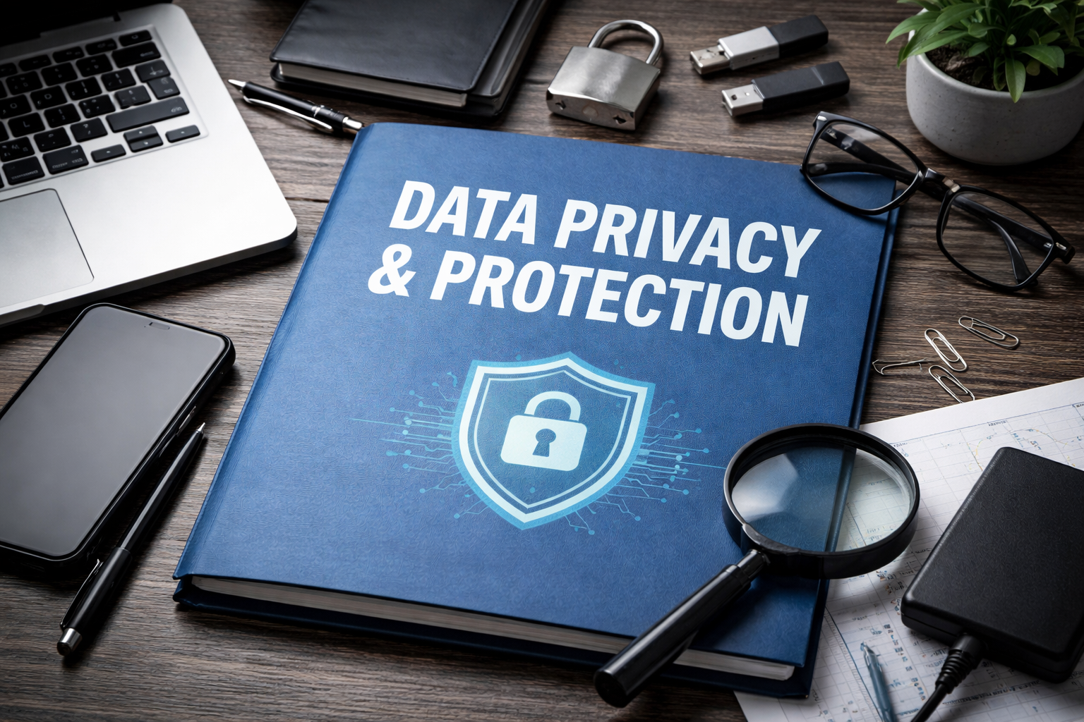 Data Protection Law Explained by Legal Experts: Everything You Need to Know