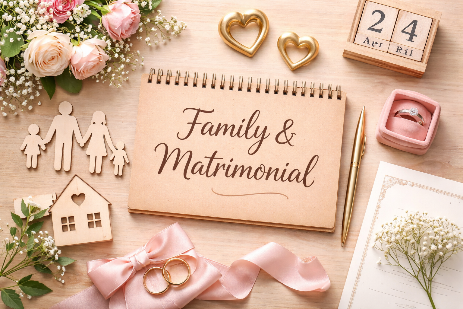 Family Law in India Explained: Rights, Procedures & Legal Remedies