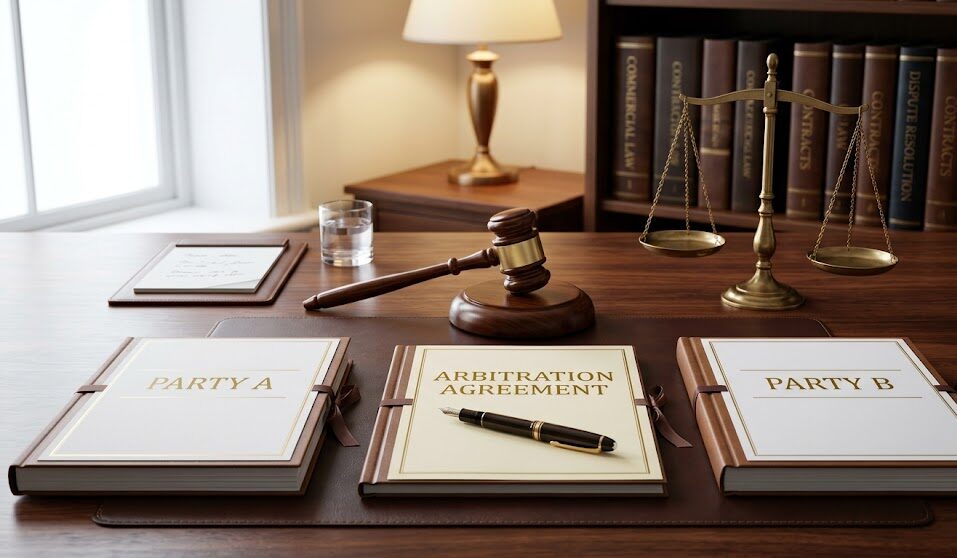 Arbitration Law Updates 2026: Key Changes You Should Know