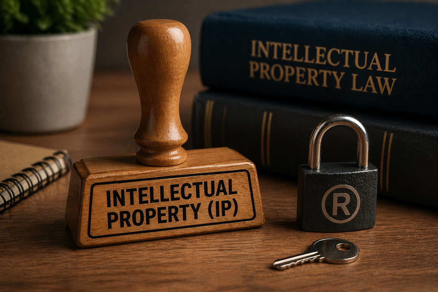 Intellectual Property (IP): A Complete Guide to Rights, Protection, and Legal Framework in 2026