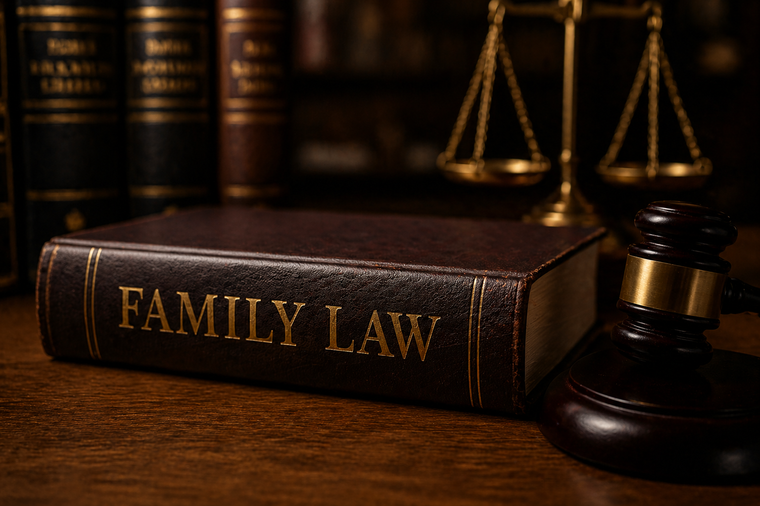 Family Law in India: Complete Guide to Marriage, Divorce, Custody, Maintenance and Legal Rights
