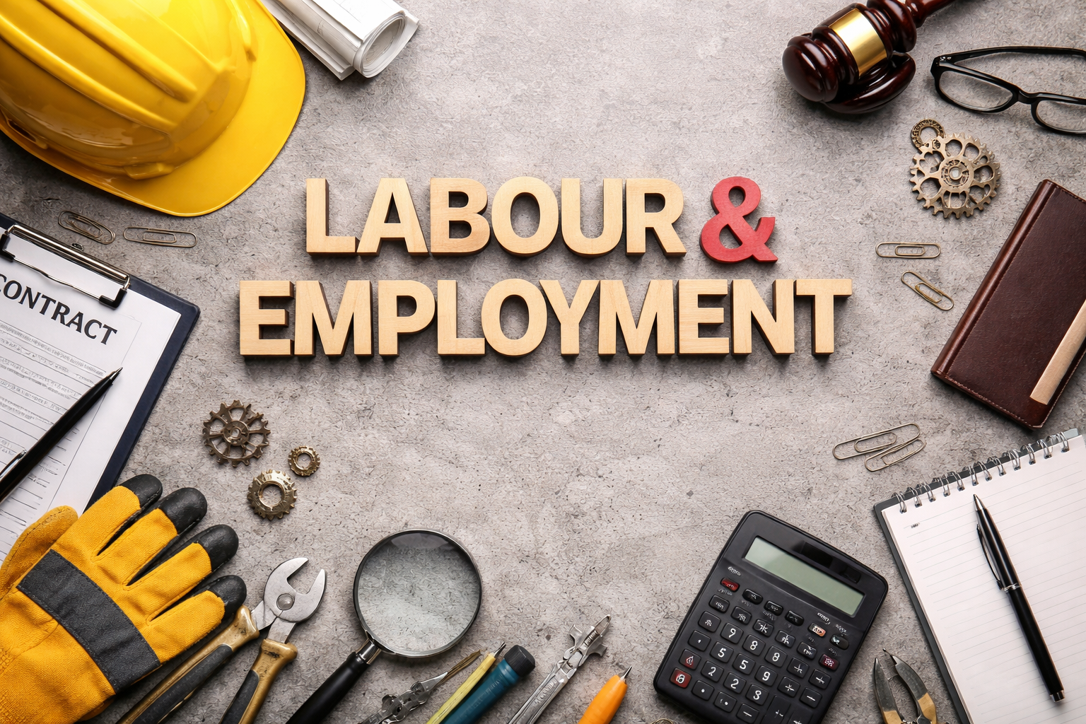 Labour Laws in India: Rights, Duties & Legal Framework Explained