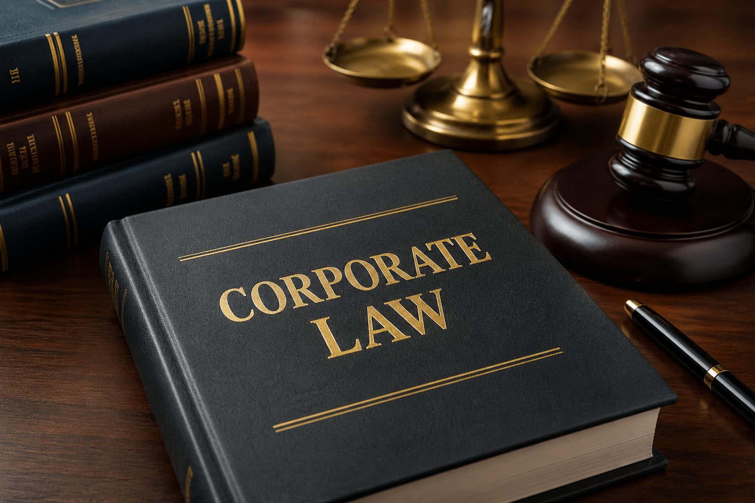 Legal Framework of Corporate Law: Rights, Duties, and Compliance