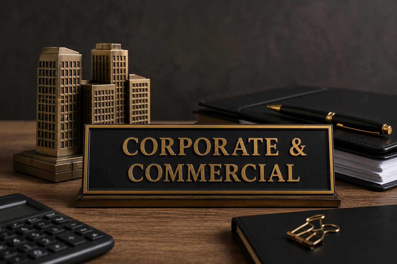 Corporate & Commercial Law in India: A Complete Guide for Businesses and Companies