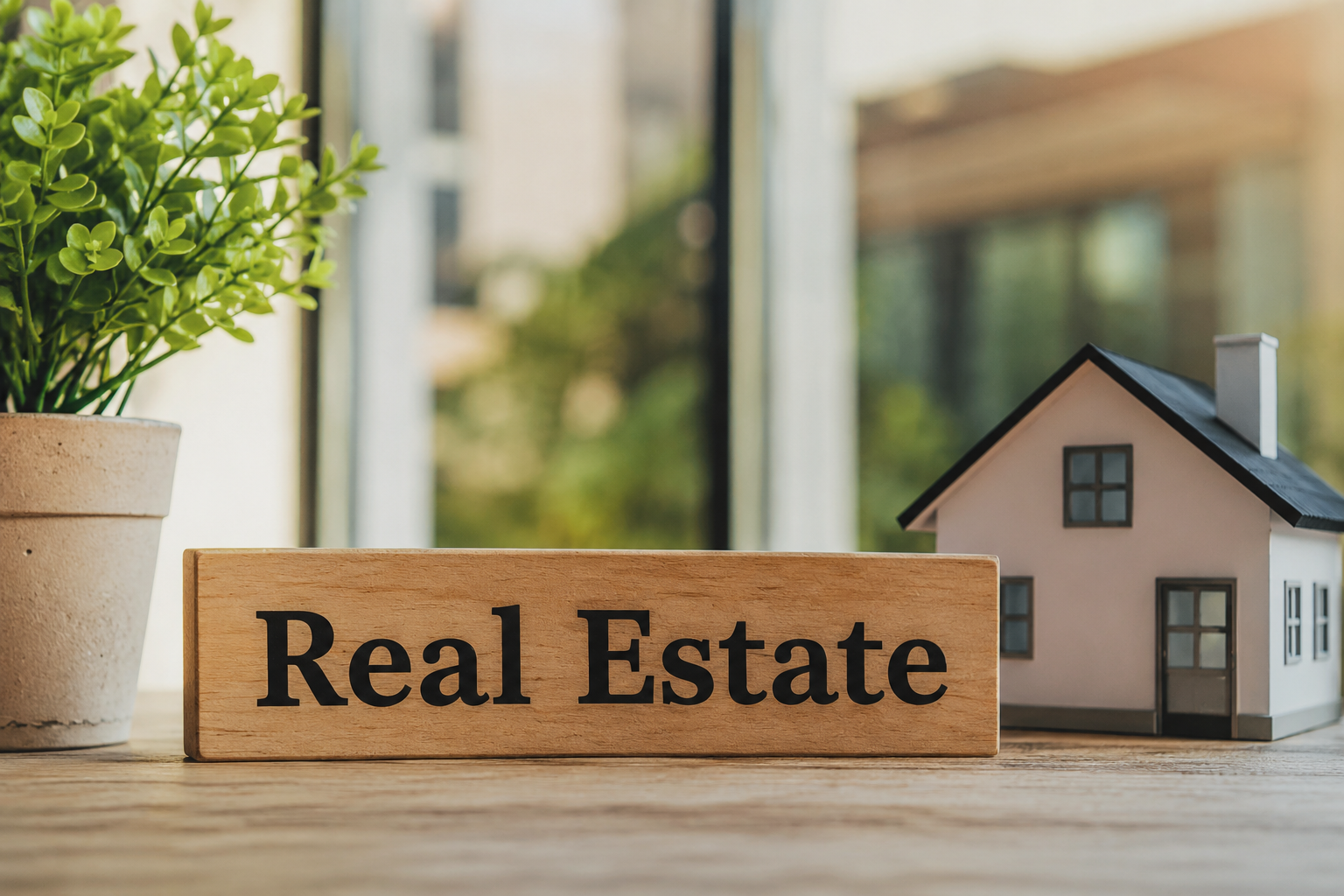 Real Estate: Legal Guidance, Property Rights, and Smart Investment Decisions
