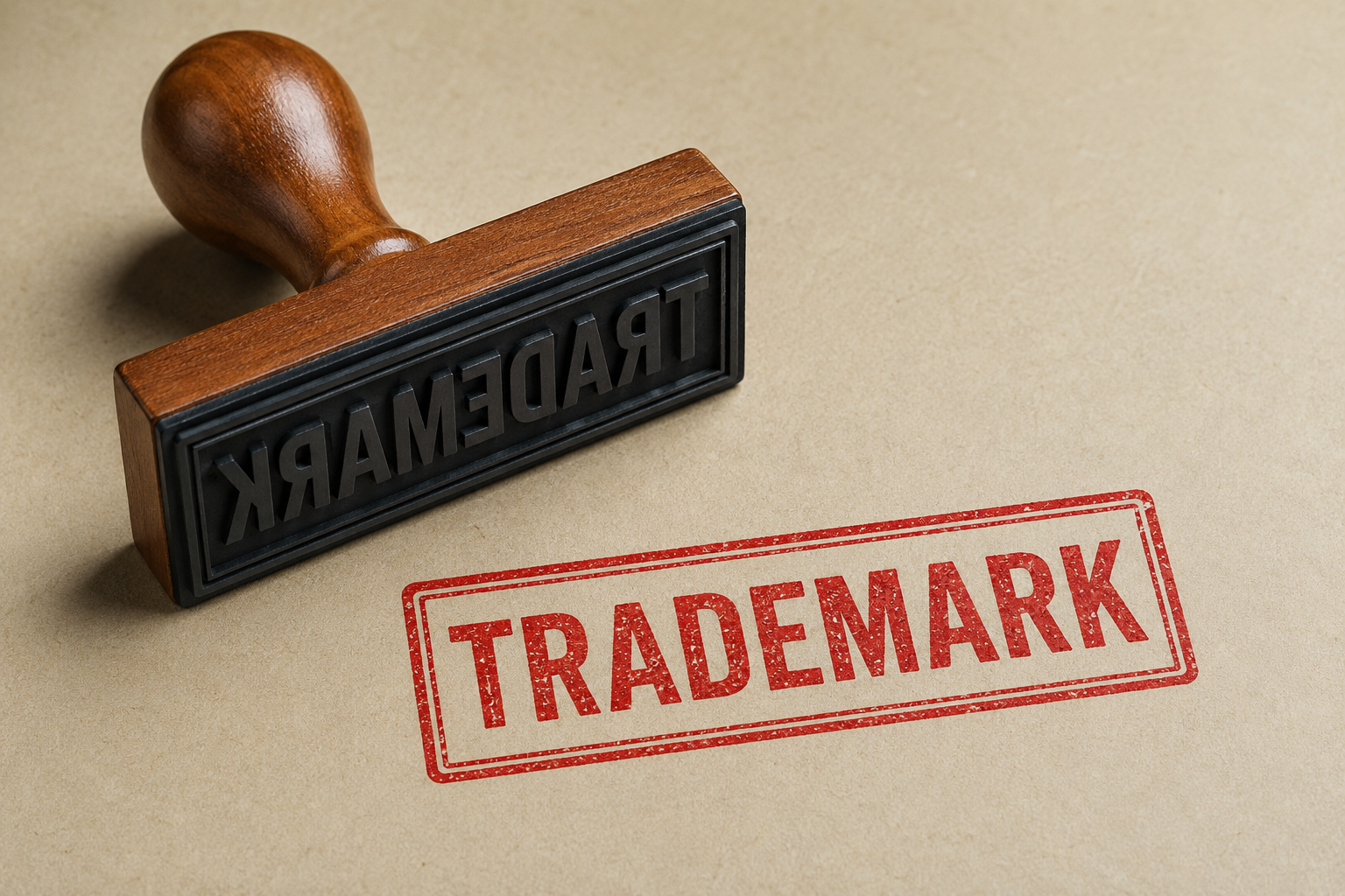 Trademark: Legal Protection for Your Brand Identity in India
